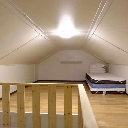 Lucky Ranch 3 Apartman *
