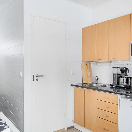 Apartamento Lucky Ranch 3 *