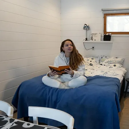 Lucky Ranch 3 Pyhätunturi