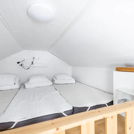 Lucky Ranch 3 Apartamento