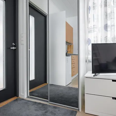 Lucky Ranch 3 Pyhätunturi