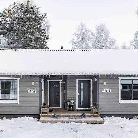 아파트 Lucky Ranch 3