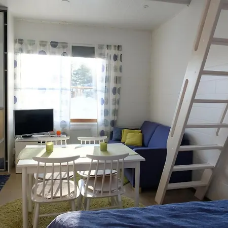 Apartamento Lucky Ranch 3