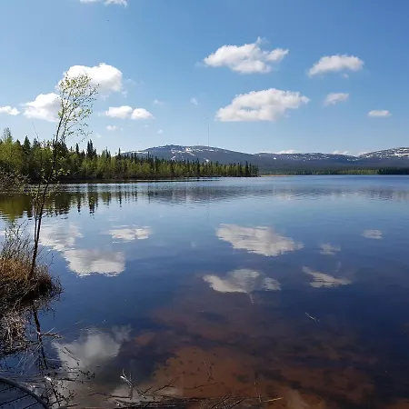 Lucky Ranch 3 * Pyhätunturi