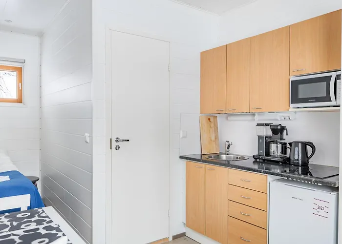 Appartement Lucky Ranch 3 *