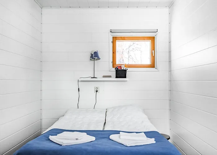 Lucky Ranch 3 * Pyhätunturi