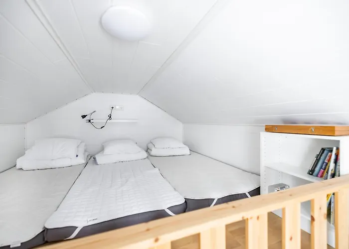 Lucky Ranch 3 Appartement