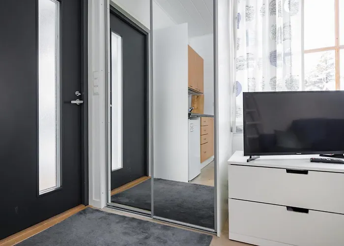 Lucky Ranch 3 Pyhätunturi