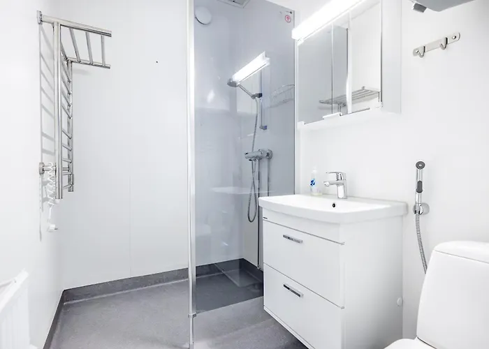 Lucky Ranch 3 Appartement Pyhätunturi