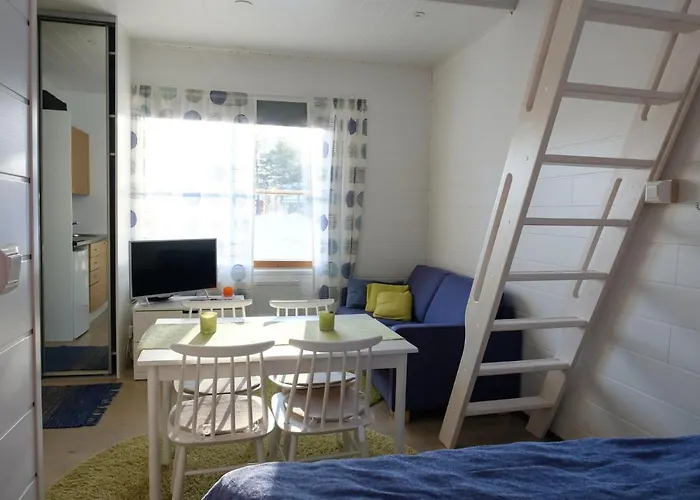 Appartement Lucky Ranch 3