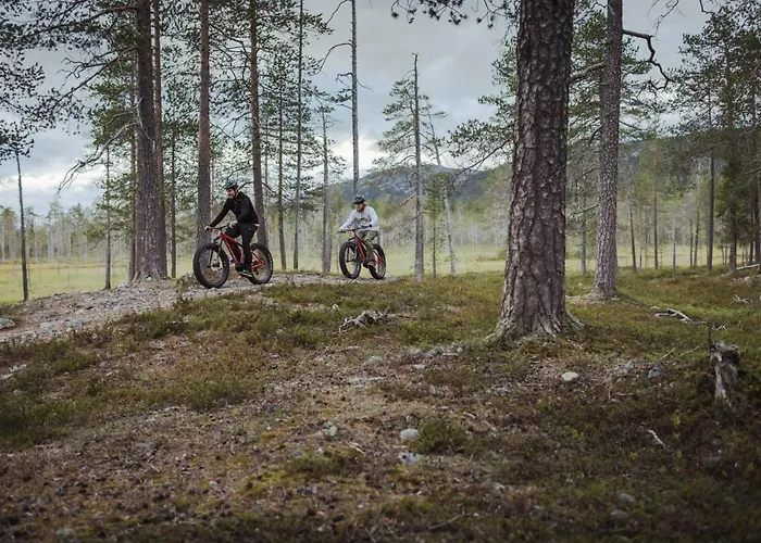 Appartement Lucky Ranch 3 *